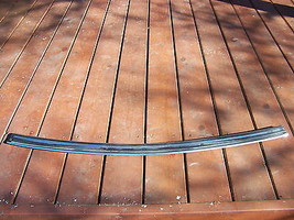 1965 Buick Wildcat Convertible Front Window Top Trim - £104.42 GBP