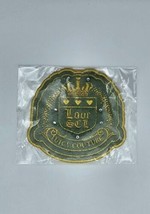 NEW Stoney Clover Lane x Juicy Couture Love SCL Patch - $19.59