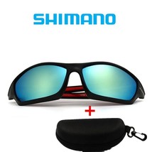 Shimano new sunglasses outdoor cycling sports glasses colorful reflective lenses thumb200