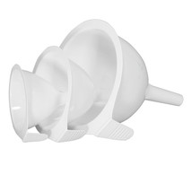Avanti Plastic Funnel (Set of 3) - $31.85
