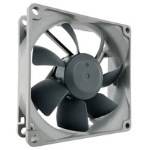 Noctua NF-R8 redux-1800, High Performance Cooling Fan, 3-Pin, 1800 RPM (80mm, Gr - £20.47 GBP