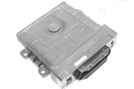 14-16 VOLKSWAGEN JETTA TRANSMISSION SHIFT CONTROL MODULE Q0752 image 9