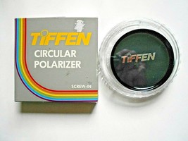 Tiffin 72mm Circular Polarizer Screw-in No. 223404 - $98.99
