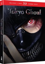 Tokyo Ghoul - The Movie [Blu-ray] [Blu-ray] - $17.10