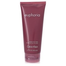 Euphoria by Calvin Klein Body Lotion 6.7 oz for Women - $25.78