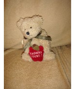 Boyds Bears Miss Wisely Plush Bear - €11,15 EUR