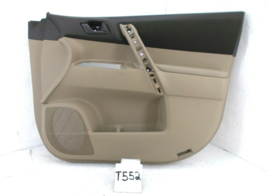 New OEM Toyota Front RH Door Bare Trim Panel 2008-2013 Highlander 67610-... - £151.80 GBP