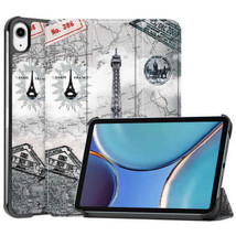 For Apple iPad mini 6th Gen 2021 8.3&quot; Shockproof Leather Flip back Case Cover - £41.14 GBP