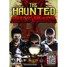The Haunted: Hells Reach (Microsoft Windows, 2011) - £8.94 GBP