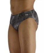 NWT Men’s TYR Turbulent Racer, Size 36 (XL), Dark Shadow - €25,98 EUR