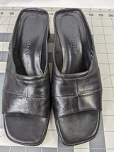 Cole Hahn Womens Shoes Sz 7 B Black D10212 - $39.95