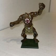 Dark Legion: Mercurian Maculator Metal Miniature Figure Fantasy Giant - $28.48