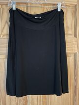 Merona Stretchy Comfortable Skirt Size Large - $92.17 MXN