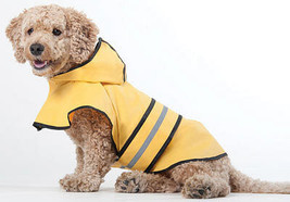 FASHION PET Arctic Fleece Boots Black XS - $38.99