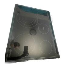 WHIRLPOOL RANGE COOKTOP NEW W/OUT BOX/SCRATCHES/DENT PART# W11112610 - £252.48 GBP