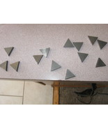Neuf Lot De 13 Seco Kennametal Ramet Mousqueton Insert 3/4 &quot; TPG-430/TPG... - $103.56 CAD