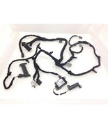 Camaro 2016-18 center console complete wiring harness w/o charging plug.... - $367.14 MXN