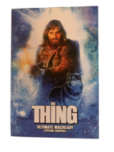 NECA Ultimate Macready The Thing 7 inch Action Figure - NC04901: NEW: Horror - £28.79 GBP