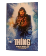 NECA Ultimate Macready The Thing 7 inch Action Figure - NC04901: NEW: Ho... - £29.34 GBP