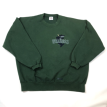 Vintage Lahaina Whalers Hawaii Winter Baseball Sweatshirt Crazy Shirt Large - $138.73 CAD