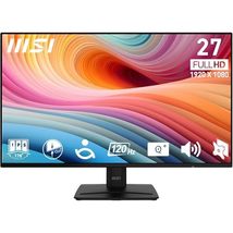 MSI Pro MP273A, 27&quot; Monitor, 1920 x 1080 (FHD), IPS, 100Hz, TUV Certifie... - $164.24+