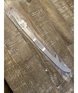 TUUK Hockey Ice Skate Blades Size 11 RUST AS SHOWN - €144,33 EUR