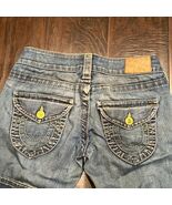 Vintage Low Rise True Religion Jeans Size 25 - $84.15