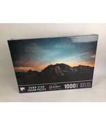 Dawn Stay Jigsaw Puzzles 1000 Pieces 26&quot; W X 19&quot; H-  The Game Collective... - £14.93 GBP