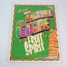 Kids Travel Guide to The Fruit Of The Spirit Group Publishing Children&#39;s Church - $10.58