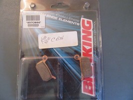 Braking CM44  Metal Brake Pads 897CM44 - £23.65 GBP