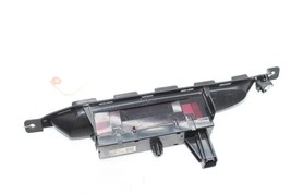 12-14 SUBARU IMPREZA WRX STI UPPER DASH INFORMATION DISPLAY Q5961 image 10