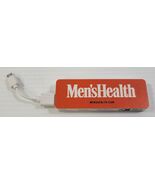 *C4) Promotional Men's Health Power Bank Bar Phone Accessory Portable Ch... - $29.69