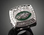 Philadelphia Eagles Championship Ring... Fast shipping from USA - £21.92 GBP