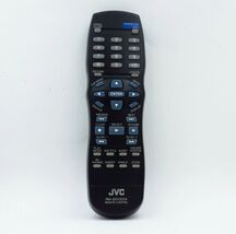 JVC RM-SXV001A Remote Control for XV-S300 XV-S302 DVD / Super VCD Player - $6.74