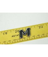 97-2004 mercedes r170 slk230 fender emblem logo badge chrome sticker let... - $236.48 MXN