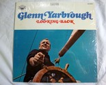 Looking Back [Vinyl] Glenn Yarbrough - £10.44 GBP