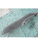 DRIVE CHAIN COVER GUARD 2007 KAWASAKI NINJA 250 EX250 EX250F - €14,34 EUR