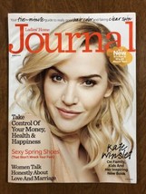 Ladies’ Home Journal March 2012 Kate Winslet - £6.51 GBP