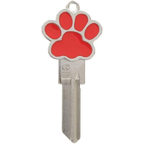 2-Pack - Hillman Brass House/Entry Key Blank - $33.66