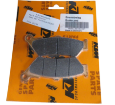 NEW KTM Pastiglia Sinter Front Brake Pads OEM 60013030100 - $34.60