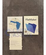 FileMaker Pro 16 Software for Apple Macintosh &amp; Windows, Free Shipping - $149.99