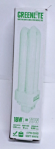 Greenlite PL-C 18W/835/4P 18W 2700K 4 Pin CFL Bulb - €4,24 EUR