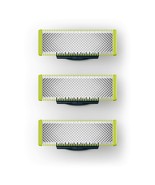 Philips OneBlade Replacement Blades for Face/Body Kit (Pack of Three) - $58.30