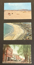 Lot Of 3 Vintage Postcards - Early 1900s - New Hampshire - £4.28 GBP