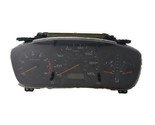 Speedometer Cluster US Market MPH EX Fits 02-04 ODYSSEY 610088 - £58.37 GBP