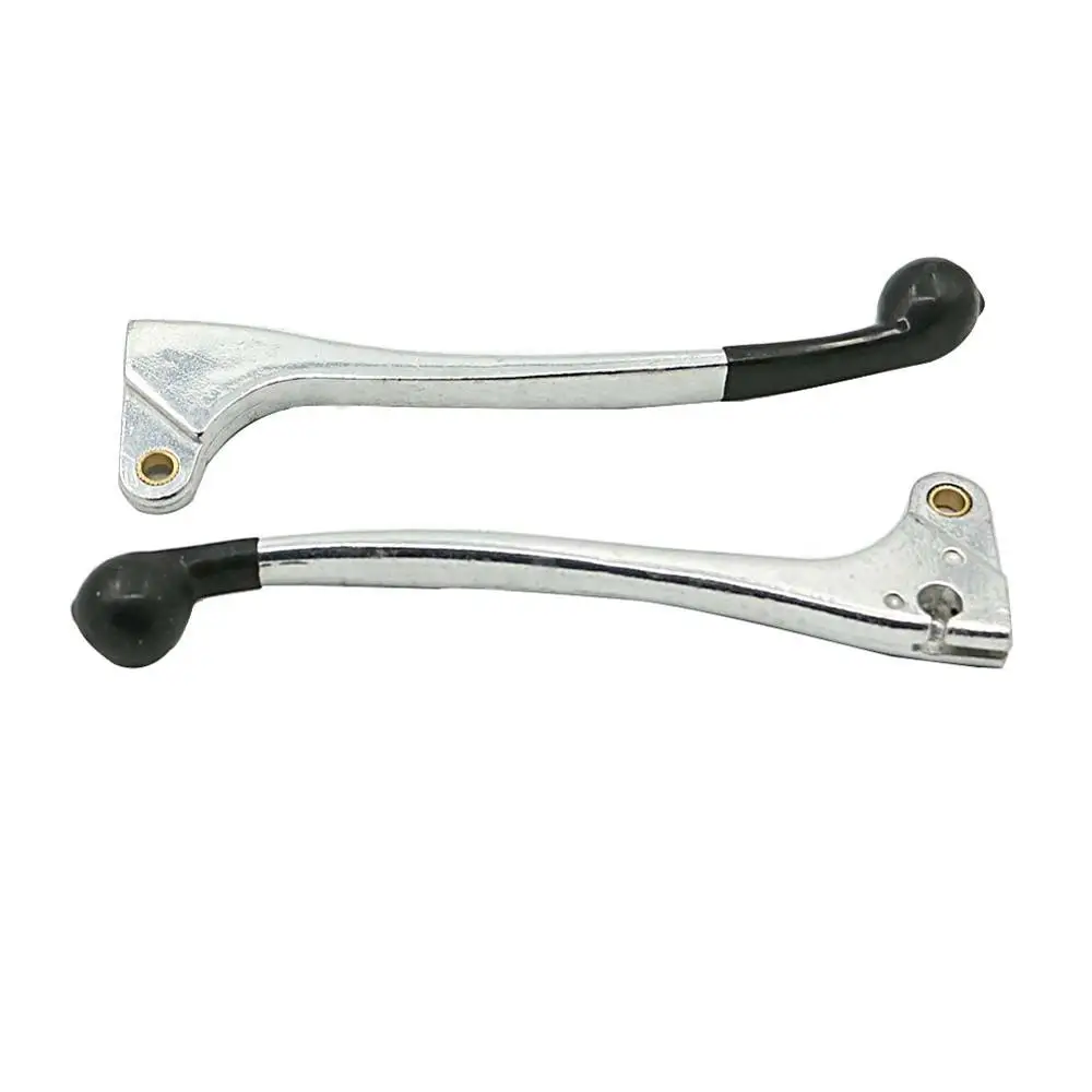 Clutch brake handle lever set for honda ct cl xr sl cm 70 80 100 125 thumb200
