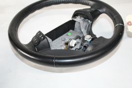 2006-2007 MAZDA MAZDASPEED 6 DRIVER STEERING WHEEL J9179 image 5