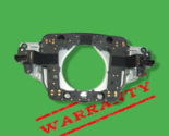 2003-2009 mercedes w209 clk550 clk500 clk350 steering wheel contact plat... - $45.87