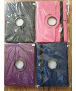 Flip Rotate Leather Case Stand Cover For Samsung Galaxy Tab SM-T800 - £3.92 GBP