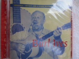 Members Edition [Audio CD] Ives, Burl - £6.16 GBP
